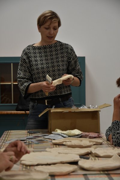 Warsztaty Ceramiczne 17.06.